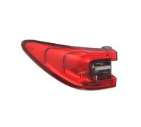 Heckleuchte links Valeo 047027