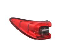 Heckleuchte links Valeo 047027