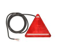 Heckleuchte WAS 320 W68L Links