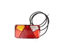 Heckleuchte WAS 915 W125DL Links