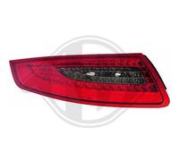 DIEDERICHS Heckleuchtensatz HD Tuning 2001896