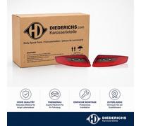 DIEDERICHS Heckleuchtensatz HD Tuning 2001896