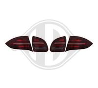 2040195 Rückleuchten Satz für PORSCHE CAYENNE (92A)