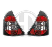 DIEDERICHS Heckleuchtensatz HD Tuning 4413295