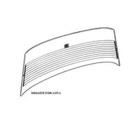 Heckscheibe Glas Hinten v70 xc70 07 Grün Venus Drittes Stper Antenne Mit GPS