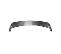 Heckscheiben-Seitenspoiler Für Seat Für Leon 5F FR MK3 5-Türer 2013-2019 Zierleiste Für Dachspoiler, Heckklappenspoiler Heckflügel Heckspoiler Tuning(Carbon Look)