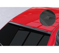 Heckscheibenblende Heckspoiler für BMW 3er E36 Compact HSB112-L