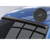 Heckscheibenblende Heckspoiler für BMW 3er E36 Coupe HSB091-S