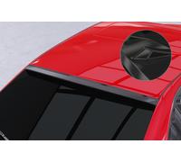 Heckscheibenblende Heckspoiler Hochglanz für BMW 3er E36 Compact HSB112-G