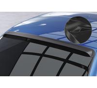 Heckscheibenblende Heckspoiler Hochglanz für BMW 3er E36 Coupe HSB091-G