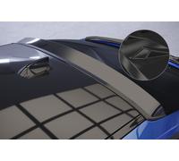 Heckscheibenblende Heckspoiler Hochglanz für BMW 3er F34 GT HSB098-G