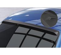 Heckscheibenblende Heckspoiler lackierfreundlich für BMW 3er E36 Coupe HSB091-L