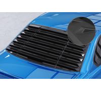 Heckscheibenblende Heckspoiler lackierfreundlich für BMW 3er E36 Coupe HSB111-L