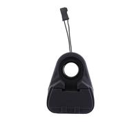 Heckscheibenschalter 61318363631 Passend für BMW 5ER E39 Heckscheiben Knopf Heckklappe Fenster Mikroschalter Microschalter Auto Heckscheibentaster Fenster Schalter Hinten