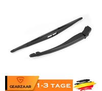 Heckscheibenwischer Wischerblatt Geeignet für Opel Corsa C X01 2000-2009 Ersatz