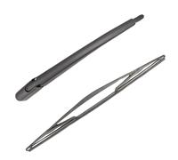 Heckscheibenwischer Wischerblatt Hinten für Opel Corsa C Combo C Meriva A Kraft