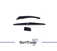 HECKSCHEIBENWISCHERARM PEUGEOT