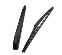 Heckscheibenwischerarm Satz Ersatz für Toyota Highlander 2008-2019 / Matrix 2009-2013 / RAV4 2006-2012 / Prius V 2012-2017, Heckscheibenwischerarm & Wischerblatt, Ersatz OEM: 8524142070