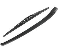 Heckscheibenwischerarm und -blatt für 5er-Serie E61 2003, ABS-Gummi-Heckscheibenwischerbaugruppe