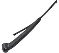 Heckscheibenwischerarm und -blatt für Skoda Roomster Praktik 2006-2013, ABS-Gummi-Hinterscheibenwischerbaugruppe