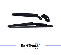 HECKSCHEIBENWISCHERARM VOLVO