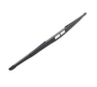 Heckscheibenwischerblatt für Vauxhall Opel Corsa C 2000-2006, Wasserdicht Auto Heckscheibe Heckscheibenwischer Ersatz Zubehör