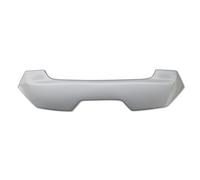 Heckspoiler Dachspoiler für Fiat Punto Evo Grande Punto 2005-2012 Lackiert Grau
