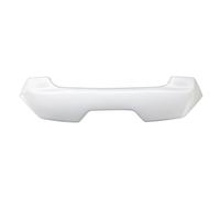 Heckspoiler Dachspoiler für Fiat Punto Evo Grande Punto 2005-2012 Weiß Lackiert