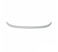 Heckspoiler Dachspoiler für Fiat Tipo 2015-2025 Stufenheck Lackiert ABS Weiß