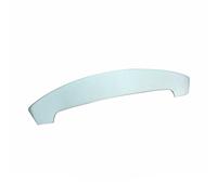 Heckspoiler Dachspoiler Hecklippe für Fiat Grande Punto 2005-2010 ABS Liniert