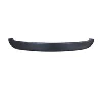 Heckspoiler Dachspoiler Spoiler Flügel für Fiat Doblo 2010-2021 Grundiert