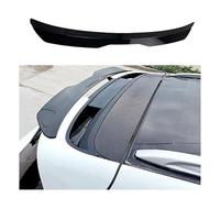 Heckspoiler Spoiler Lippen Stamm Für Kia Sorento 2003-2008 Flügel Kofferraum Tuning Außen Hochleistungsabtrieb Enhancer,B SUV