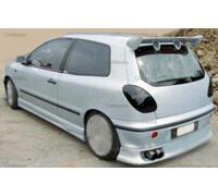 HECKSPOILER Universal für FIAT BRAVO Dachspoiler SPOILER GRUNDIERT - Tuning