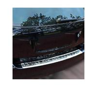 Heckstoßstangenschutz Aus Edelstahl Mit Chrom-Optik Für VW Für Golf 5 6 Variant 2007-2013