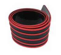 Heckstoßstangenschutz Für Autos Gummi-stoßstangenschutz Automobilzubehör