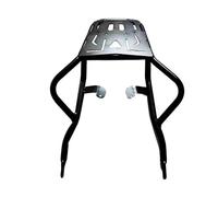 Heckstützhalterung Für Brixton Cromwell 1200 Für 1200Cromwell Für Cromwell1200 Motorrad Heckträger Gepäckträger Hinterradträger