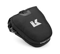 Kriega Rally Pack Hecktasche, schwarz