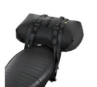 Kriega Rollpack 20 wasserdichte Hecktasche, schwarz, 20 ltr.