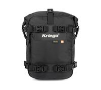 Kriega US-10 Drypack Hecktasche