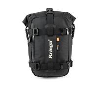 Kriega US Drypack Schwarz 5 Liter
