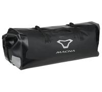 Macna Mub Dry Tail Bag 60 Liter Gepäcktasche Motorrad Hecktasche Schwarz