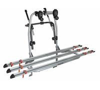 Menabo Fahrradträger Logic 3 für Mitsubishi Pajero 00- für 3 Fahrräder 45 kg Top