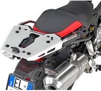 Platte Aluminium Topcase GIVI SRA5127 BMW F 850 GS 2018 2019 2020 2021
