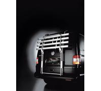 Heckträger HT Linea VW T5 / 3. erweiterabar auf 4. Fahrrad ATERAPOOL 024706 TDI