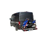 Heckträger Motorrad Motorroller Roller Transporter Mercedes Vito