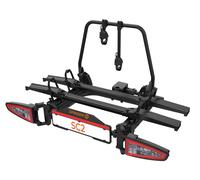 Heckträger SC2 für 2 Fahrräder von Spinder