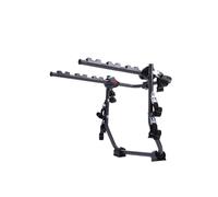 Heckträger Travel Fahrradträger kompatibel mit für Hyundai i30 (PD) ab 16