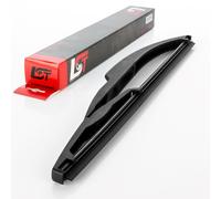 Heckwischer Scheibenwischer hinten Wischerblatt für SMART FOURTWO COUPE 451