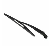 Heckwischerarm Heckscheibenwischer Heckwischer Scheibenwischer Wischer Scheibenwischerarm Wischerblatt Wischerarm Kompatibel mit Opel Corsa C 2000-2009 1273391