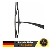 Heckwischerarm Kompatibel mit Opel Corsa C 2000-2006 Heckscheibenwischer 420mm